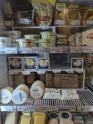  at Mon Epicerie Paris in Paris