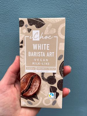  at Mon Epicerie Paris in Paris