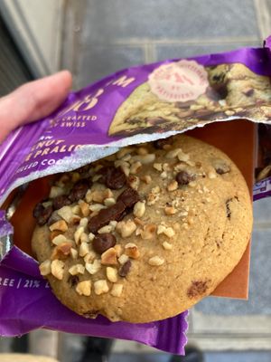  at Mon Epicerie Paris in Paris