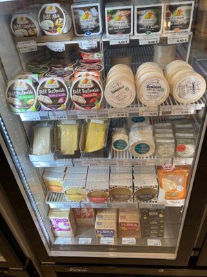  at Mon Epicerie Paris in Paris