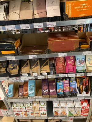  at Mon Epicerie Paris in Paris