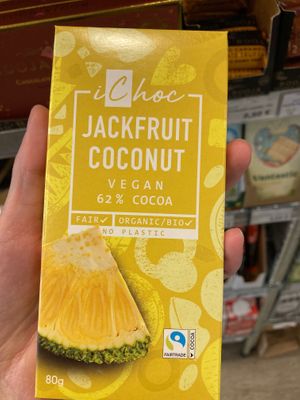  at Mon Epicerie Paris in Paris