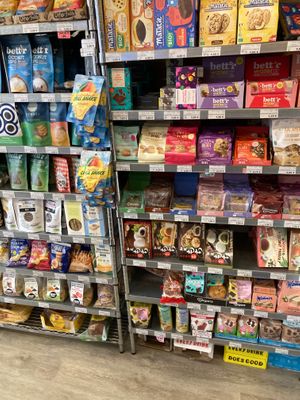  at Mon Epicerie Paris in Paris