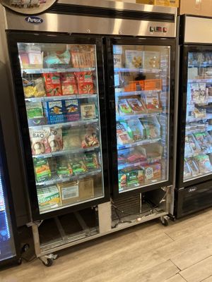  at Mon Epicerie Paris in Paris