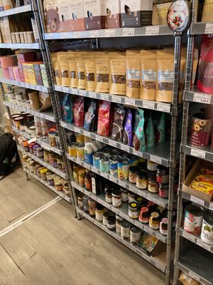  at Mon Epicerie Paris in Paris