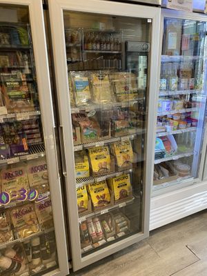   at Mon Epicerie Paris in Paris