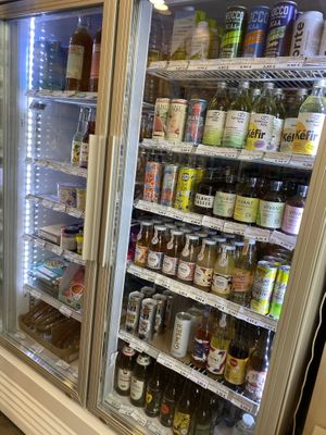   at Mon Epicerie Paris in Paris