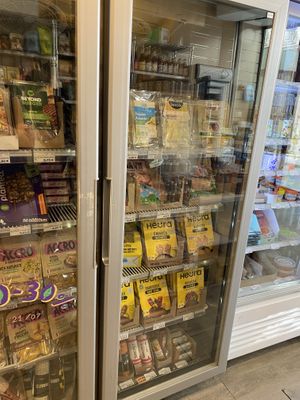   at Mon Epicerie Paris in Paris