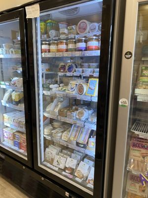   at Mon Epicerie Paris in Paris