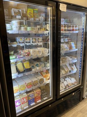   at Mon Epicerie Paris in Paris