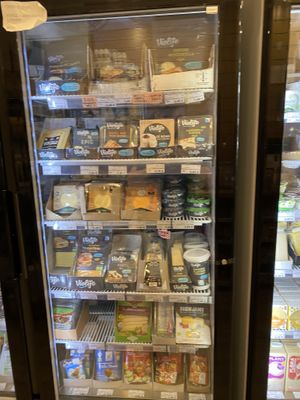   at Mon Epicerie Paris in Paris