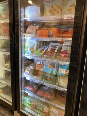   at Mon Epicerie Paris in Paris