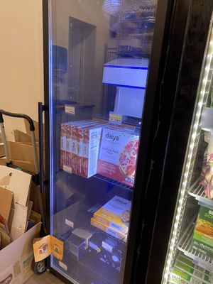   at Mon Epicerie Paris in Paris