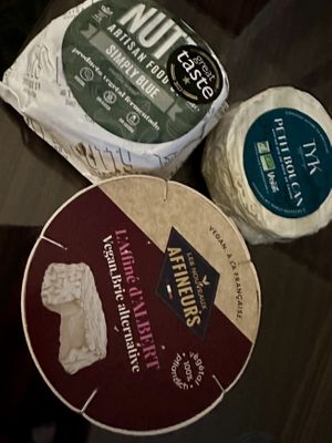   at Mon Epicerie Paris in Paris