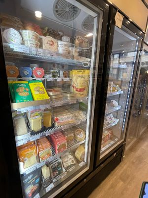  at Mon Epicerie Paris in Paris