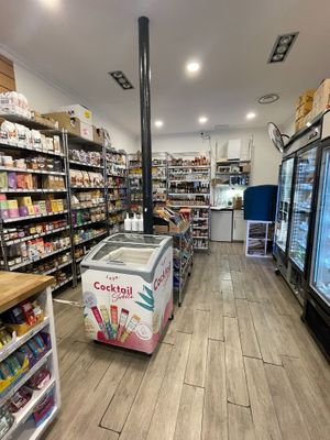  at Mon Epicerie Paris in Paris