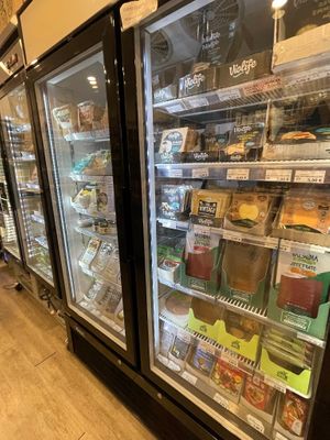  at Mon Epicerie Paris in Paris