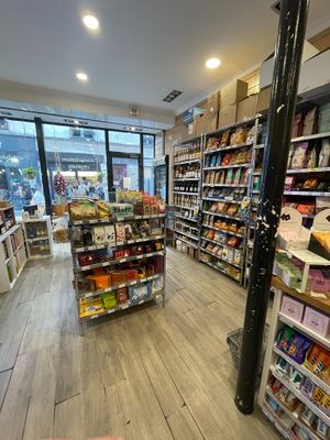  at Mon Epicerie Paris in Paris