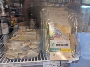  at Mon Epicerie Paris in Paris