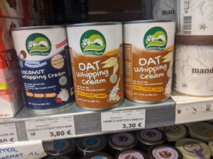  at Mon Epicerie Paris in Paris