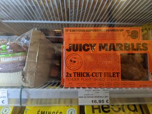  at Mon Epicerie Paris in Paris