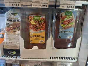  at Mon Epicerie Paris in Paris