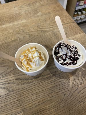   at Mon Epicerie Paris in Paris