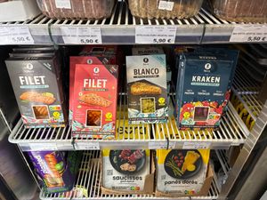 Revo products at Mon Epicerie Paris in Paris