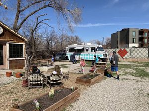 Have you checked out Moab Kitchen's amazing new location yet?  Visit us at 180 W Center Street, Moab UT! at Moab Kitchen in Moab