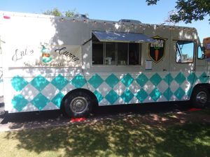 Moab Kitchen at the farmers market. Friday evenings 4-7pm during the summer into fall.  at Moab Kitchen in Moab