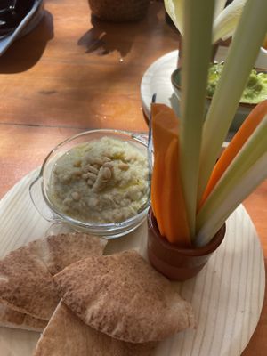   at Integral in Formentera