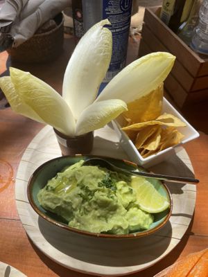   at Integral in Formentera