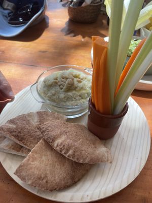   at Integral in Formentera