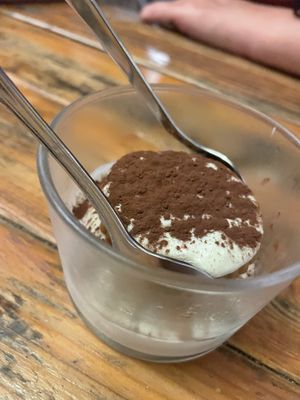   at Integral in Formentera