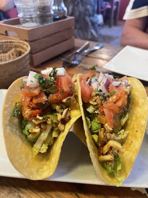   at Integral in Formentera