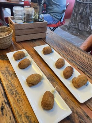   at Integral in Formentera