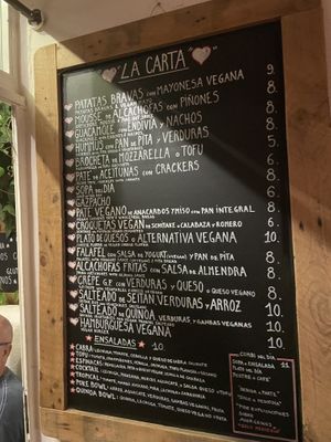   at Integral in Formentera