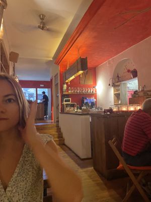   at Integral in Formentera