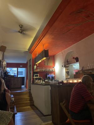   at Integral in Formentera