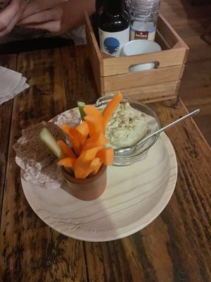   at Integral in Formentera