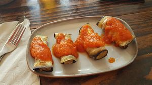  at Integral in Formentera