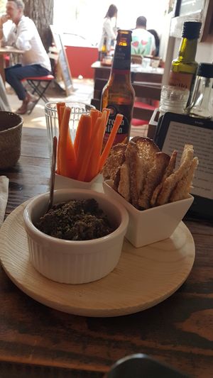  at Integral in Formentera