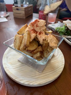   at Integral in Formentera