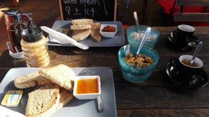  at Integral in Formentera