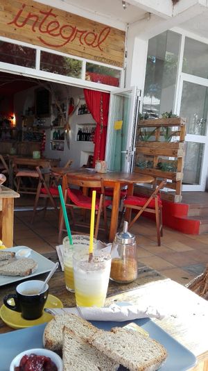  at Integral in Formentera