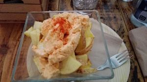  at Integral in Formentera