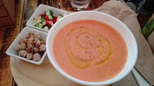  at Integral in Formentera