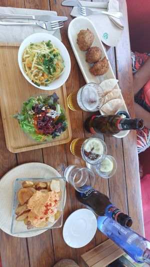  at Integral in Formentera