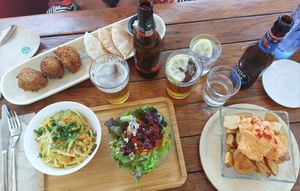  at Integral in Formentera