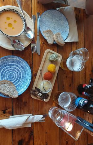  at Integral in Formentera